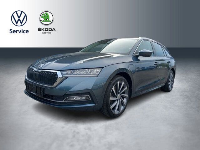 Skoda Octavia 41.600 km 22.770 € Wolfsburg 38446
