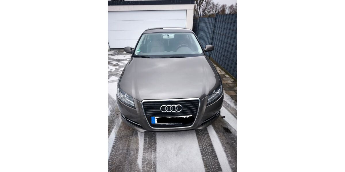 Audi A3 69.400 km 10.200 &euro; Ludwigsfelde 14974