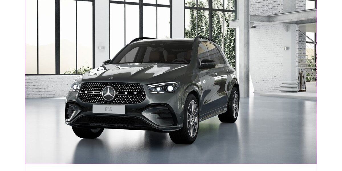 Mercedes-Benz GLE 450 6.898 km 84.790 &euro; Friedberg 61169