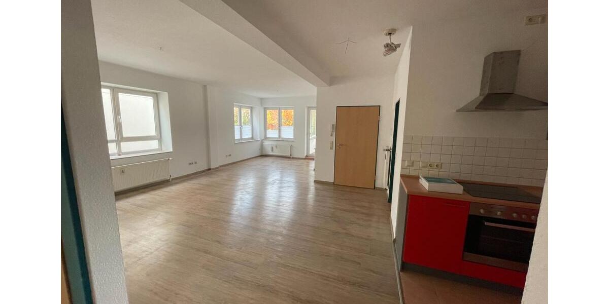 Erdgeschoßwohnung Bünde - 3 Zimmer, 75 m&sup2;, 675&euro; | Angebot:26321261