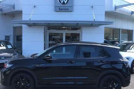 VW T-Cross 25.284 km 29.700 &euro; Pasewalk 17309