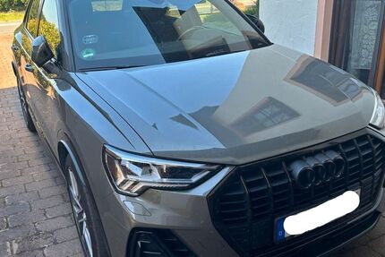 Audi Q3 138.956 km 18.500 &euro; Stollberg 09366