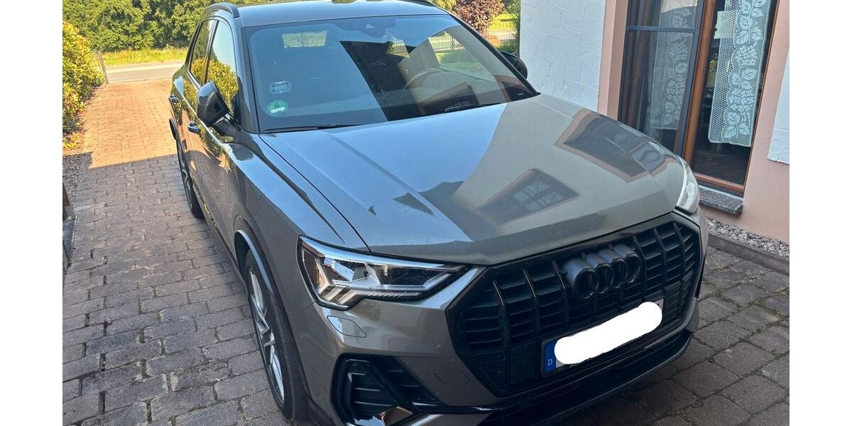 Audi Q3 138.956 km 18.500 &euro; Stollberg 09366