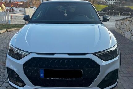 Audi A1 15.000 km 26.500 &euro; Prien am Chiemsee 83209