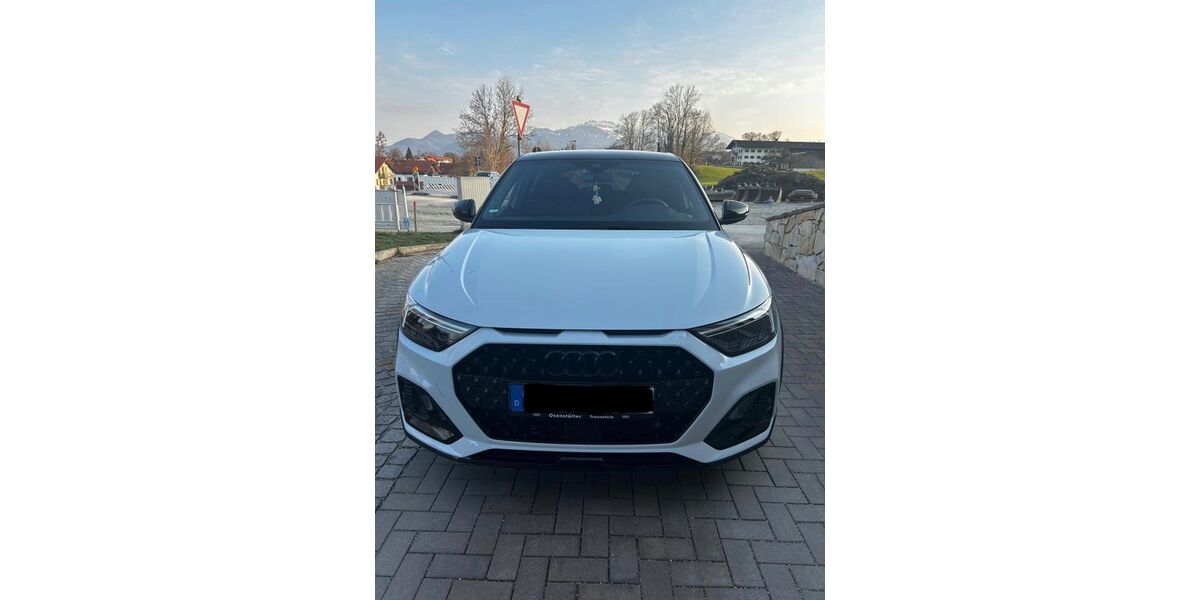 Audi A1 15.000 km 26.500 &euro; Prien am Chiemsee 83209
