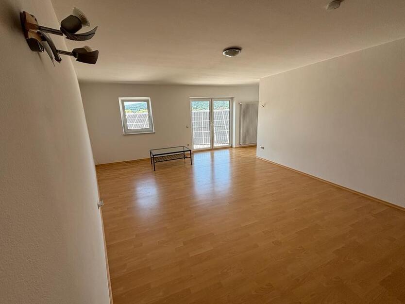 Helles & geräumiges Appartement direkt am Stadtplatz