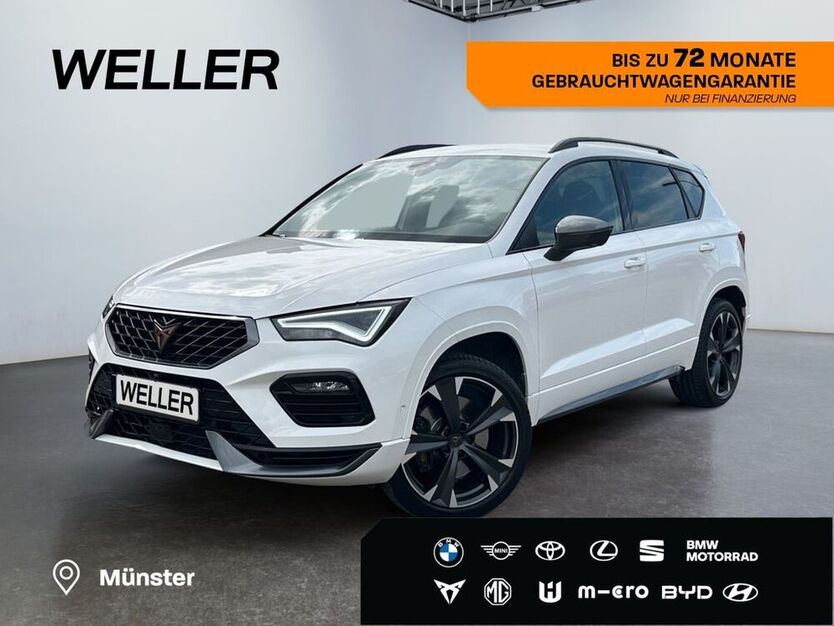 Ateca