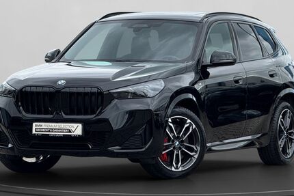 BMW X1 8.339 km 49.580 &euro; Speyer 67346