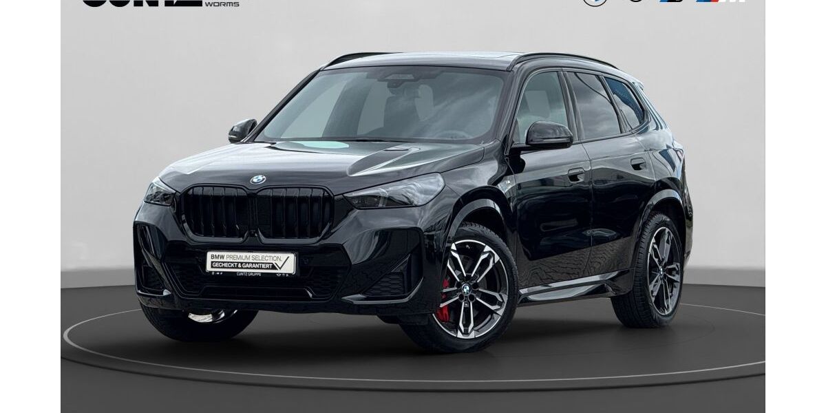 BMW X1 8.339 km 49.580 &euro; Speyer 67346