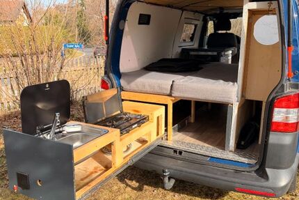 VW T5 andere 192.000 km 20.900 &euro; Luhe-Wildenau 92706
