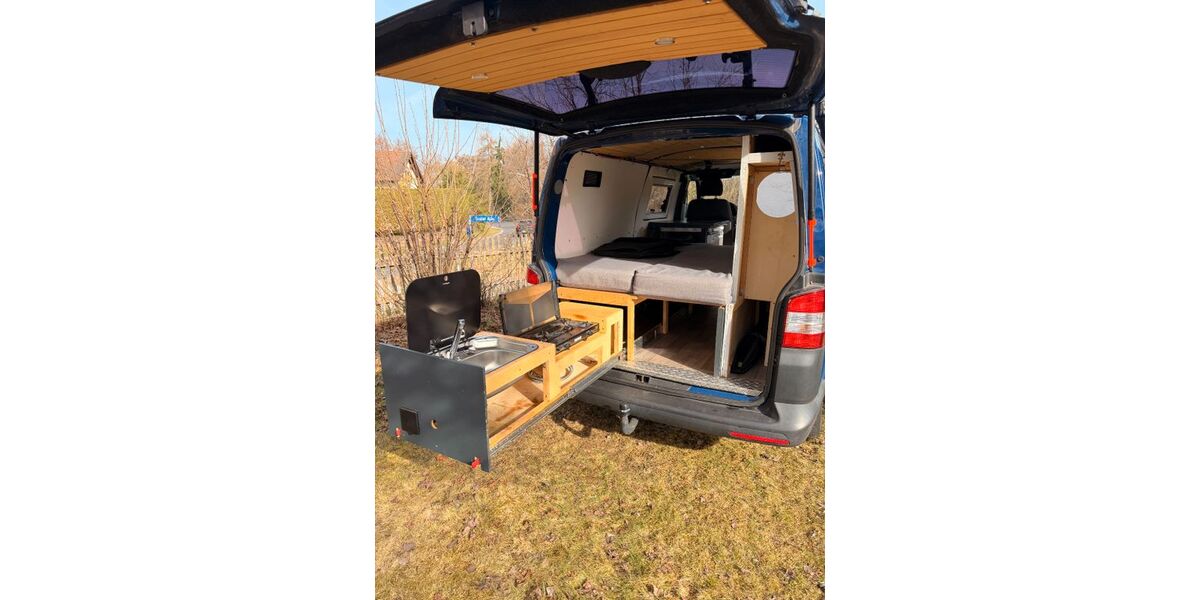 VW T5 andere 192.000 km 20.900 &euro; Luhe-Wildenau 92706