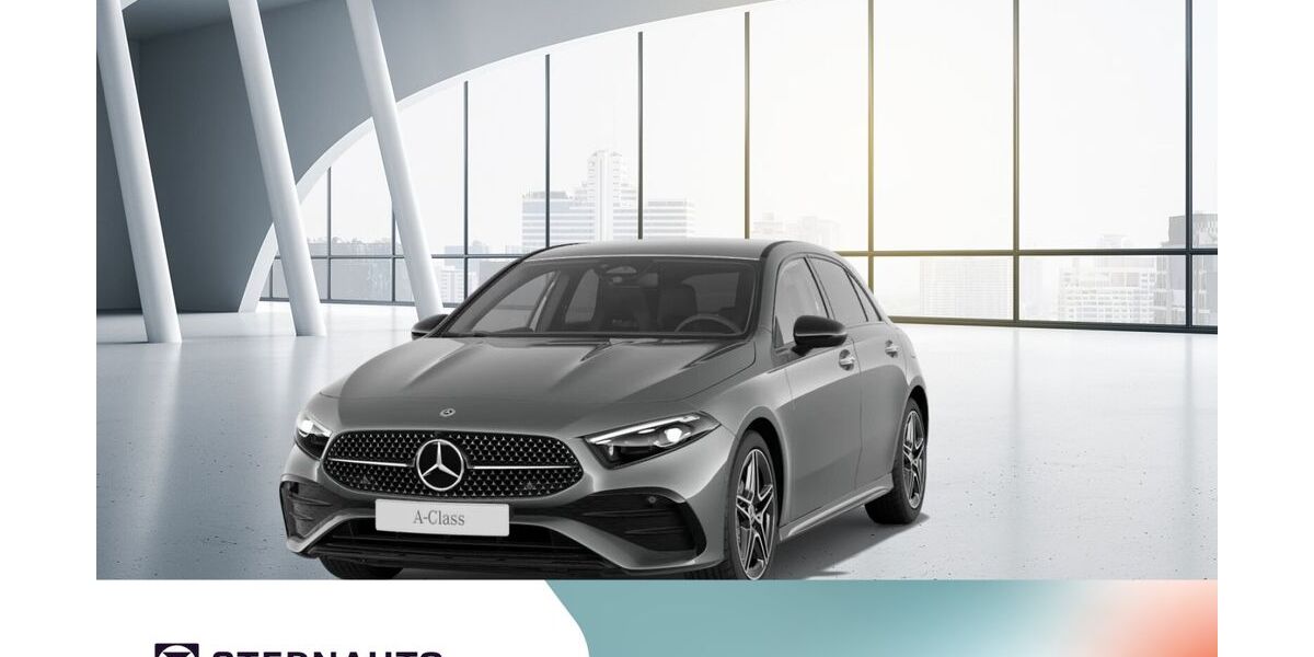 Mercedes-Benz A 200 11.834 km 32.880 &euro; Leipzig 04277