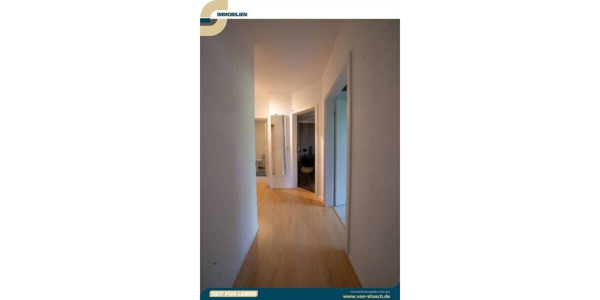 Etagenwohnung Pinneberg Pinneberg-Mitte - 2 Zimmer, 60 m&sup2;, 660&euro; | Angebot:26388552
