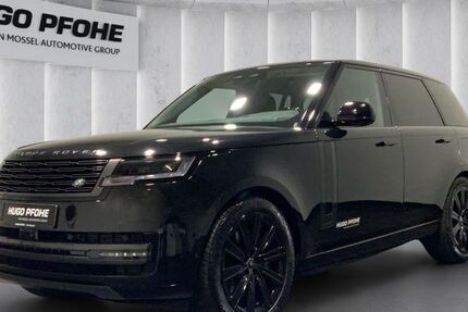 Land Rover Range Rover 9.500 km 163.950 &euro; Hamburg 22297