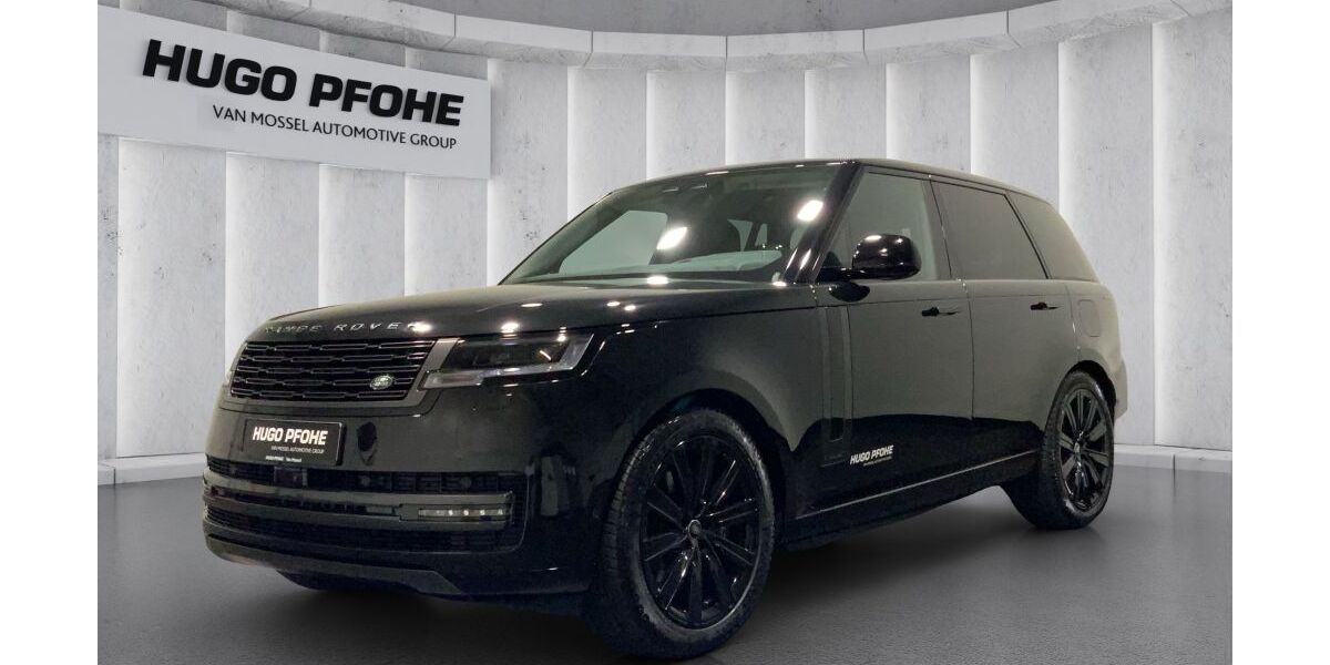 Land Rover Range Rover 9.500 km 163.950 &euro; Hamburg 22297