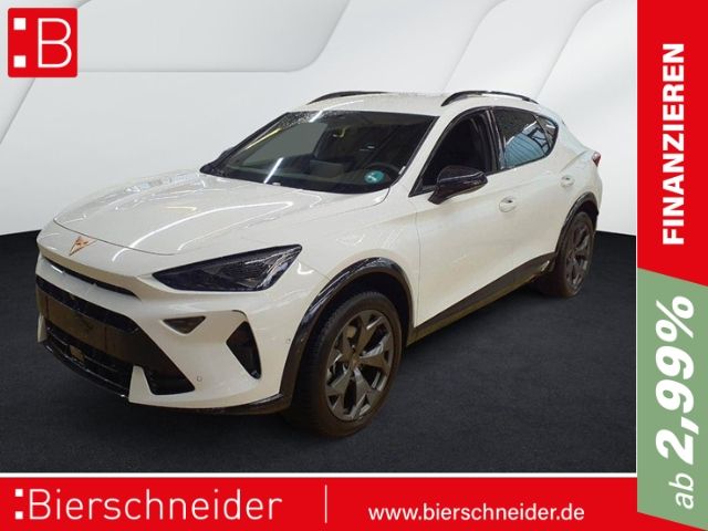 Cupra Formentor 10.588 km 33.450 &euro; Ingolstadt 85053