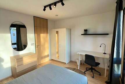 Zimmer Neubiberg - 890&euro; | Angebot:25757233