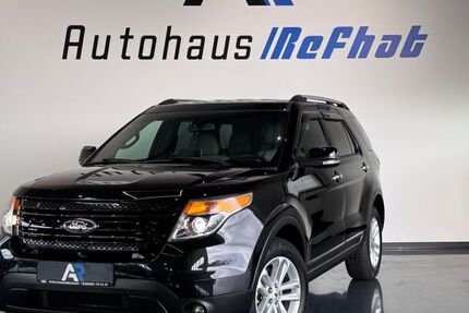 Ford Explorer 105.157 km 15.900 &euro; Lohne 49393