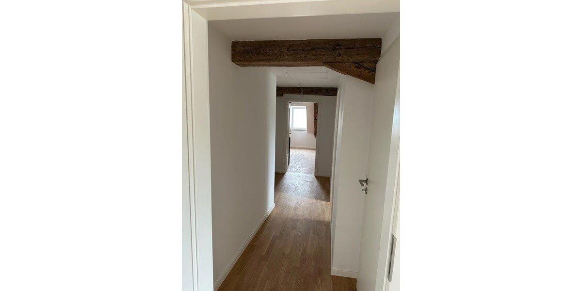 Etagenwohnung Bamberg Am Bruderwald - 2 Zimmer, 53 m&sup2;, 865&euro; | Angebot:26383175
