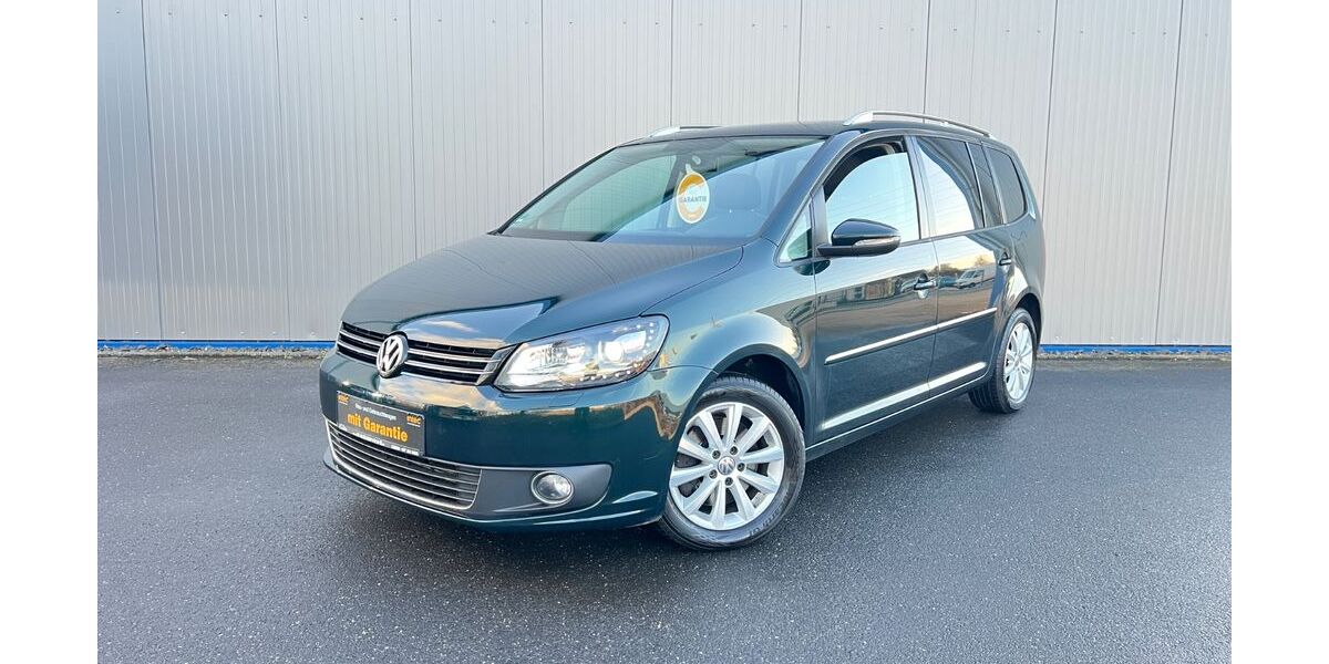 VW Touran 147.300 km 11.700 &euro; Erftstadt (bei köln) 50374