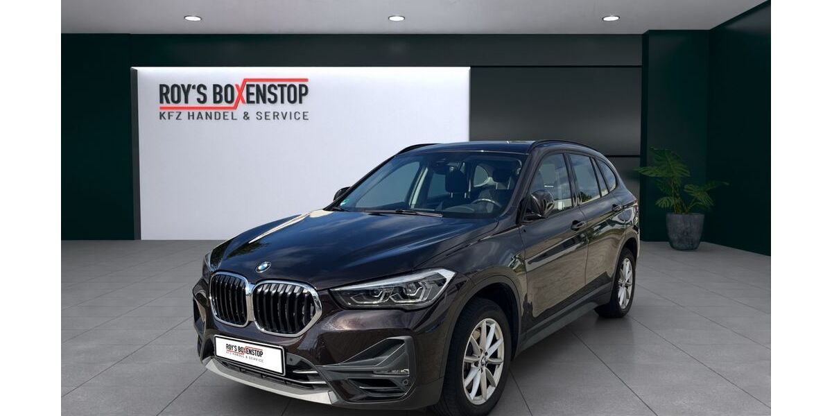 BMW X1 39.650 km 25.480 &euro; Horb am Neckar 72160