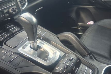 Porsche Cayenne 136.000 km 19.500 &euro; KÜNZELL 36093