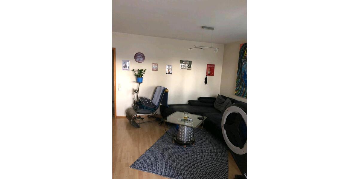 Etagenwohnung Tettnang - 2 Zimmer, 83 m&sup2;, 1.250&euro; | Angebot:25418036