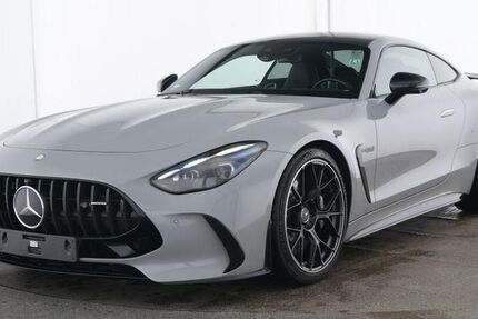 Mercedes-Benz AMG GT 16.757 km 163.799 &euro; Schierling 84069