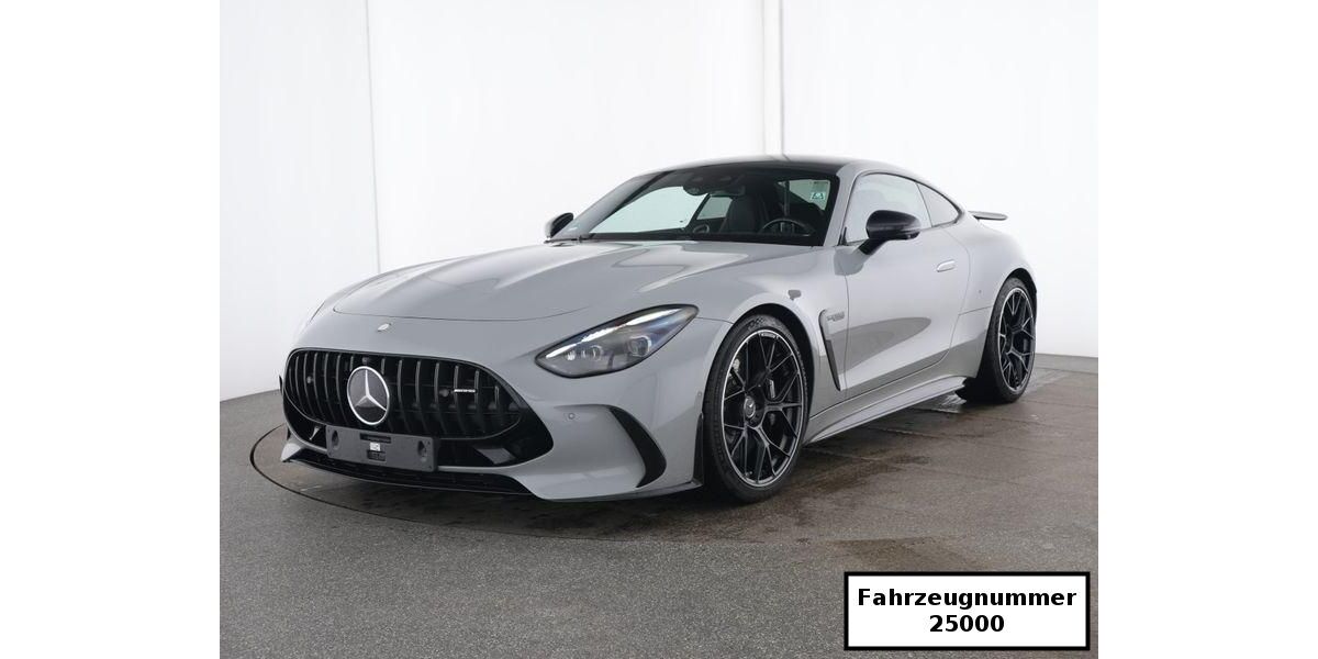Mercedes-Benz AMG GT 16.757 km 164.970 &euro; Schierling 84069