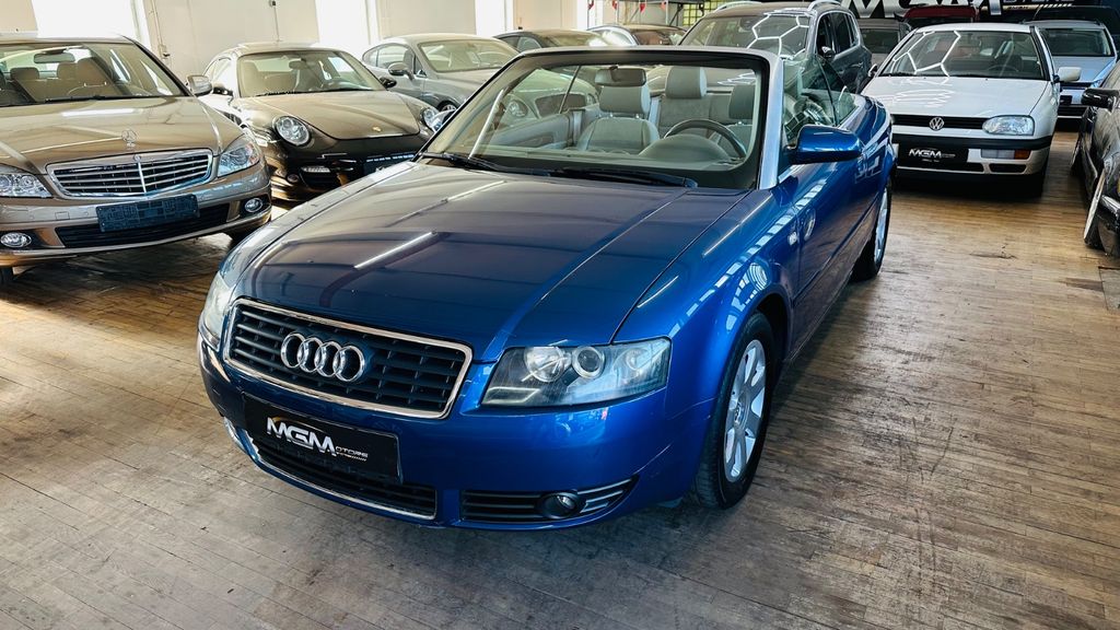 Audi A4 159.622 km 3.999 &euro; Aalen 73431