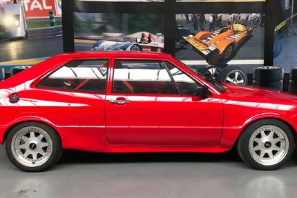 VW Scirocco 5.431 km 12.950 &euro; Straelen 47638