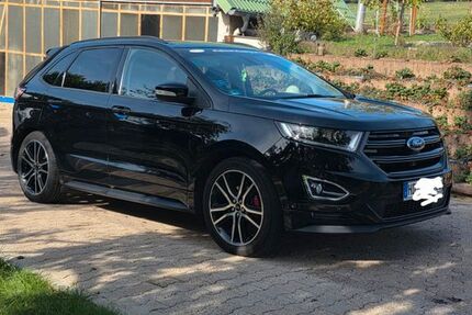 Ford Edge 151.500 km 16.900 &euro; Schönbrunn 69436