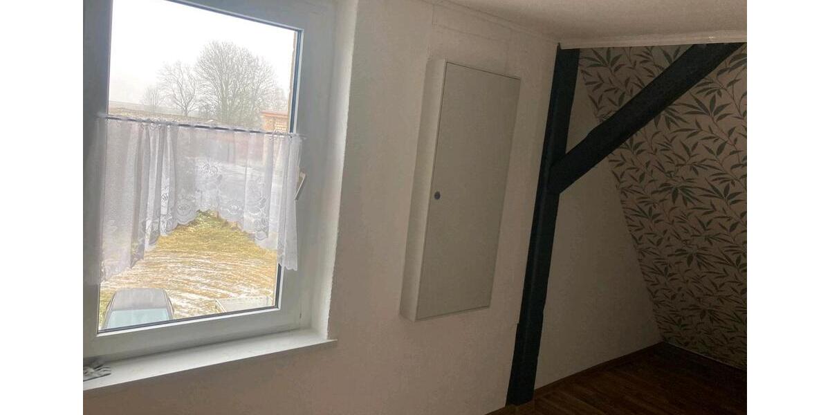 Etagenwohnung Penkun - 3 Zimmer, 88 m&sup2;, 650&euro; | Angebot:25375206