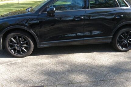 Audi Q3 76.000 km 25.150 &euro; Emsbüren 48488