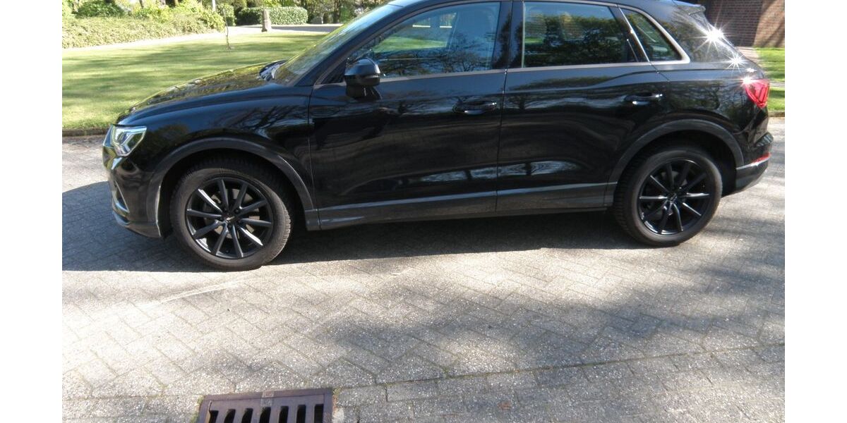 Audi Q3 76.000 km 25.150 &euro; Emsbüren 48488