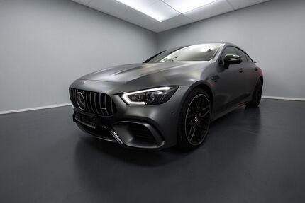 Mercedes-Benz AMG GT 69.000 km 69.999 &euro; Reutlingen / Mittelstadt 72766