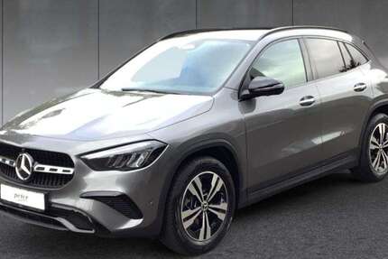 Mercedes-Benz GLA 220 8.000 km 51.810 € Osterode 37520