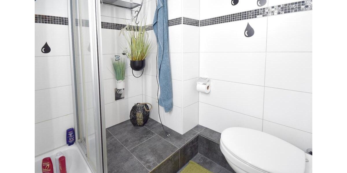 Etagenwohnung Bremen Huchting - 3 Zimmer, 65 m&sup2;, 217.500&euro; | Angebot:26824376
