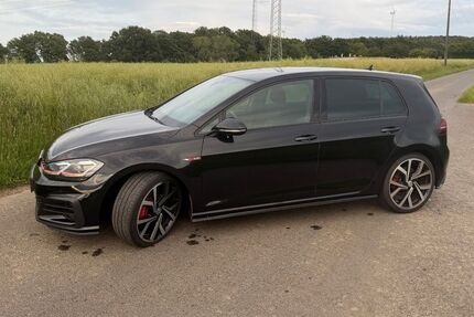 VW Golf 67.000 km 18.500 &euro; Fuldabrück 34277