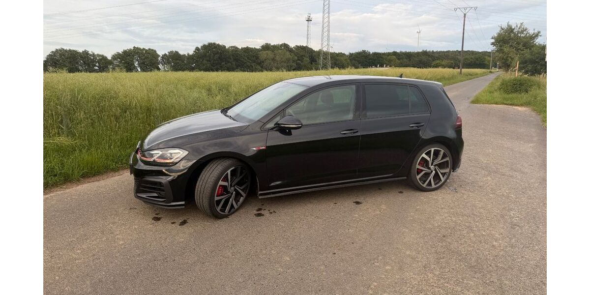 VW Golf 67.000 km 18.500 &euro; Fuldabrück 34277