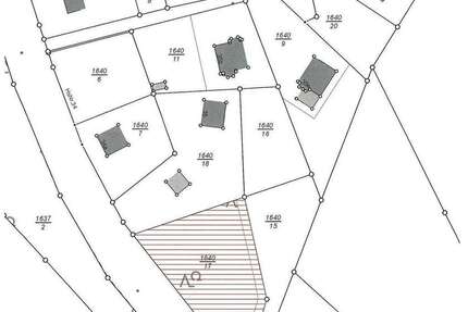 Grundstück zu verkaufen in Waldenburg 30.000 € 1663 m² zimmer