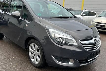 Opel Meriva 149.900 km 6.500 &euro; Schwabach 91126