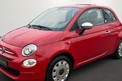 Fiat 500 34.310 km 9.490 &euro; Rastatt 76437