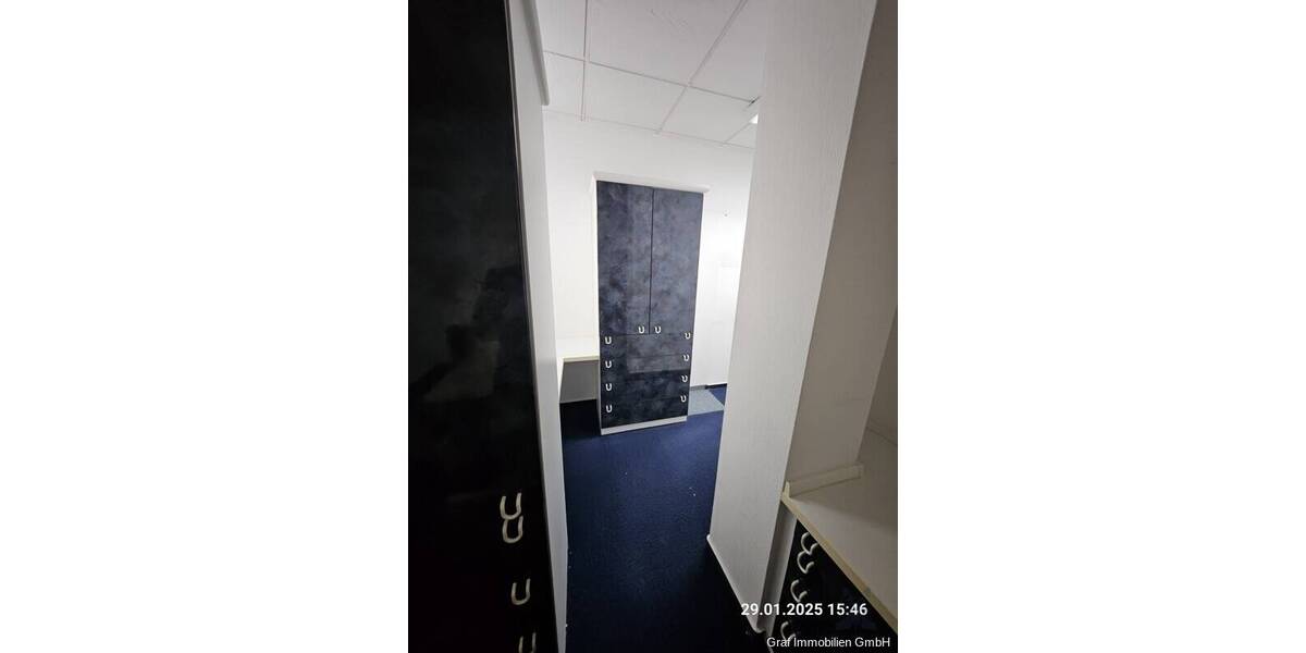 Gewerbeobjekt Strausberg Vorstadt - 7 Zimmer, 88 m&sup2;, 1.300&euro; | Angebot:26080103