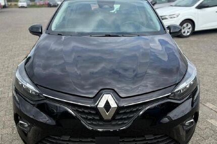 Renault Clio 11.610 km 14.900 &euro; Erkelenz 41812