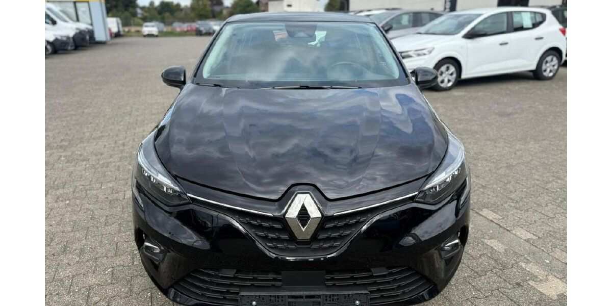 Renault Clio 11.610 km 14.900 &euro; Erkelenz 41812