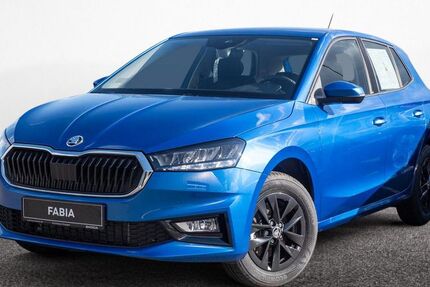 Skoda Fabia 5.206 km 22.990 &euro; Schulzendorf 15732
