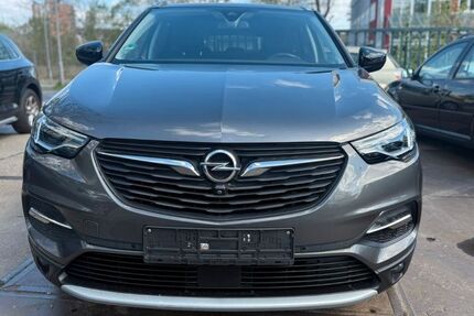 Opel Grandland (X) 160.829 km 12.450 &euro; Berlin 12351