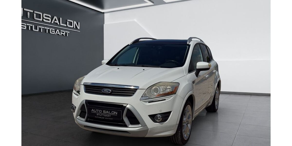 Ford Kuga 300.000 km 4.990 &euro; Nufringen 71154