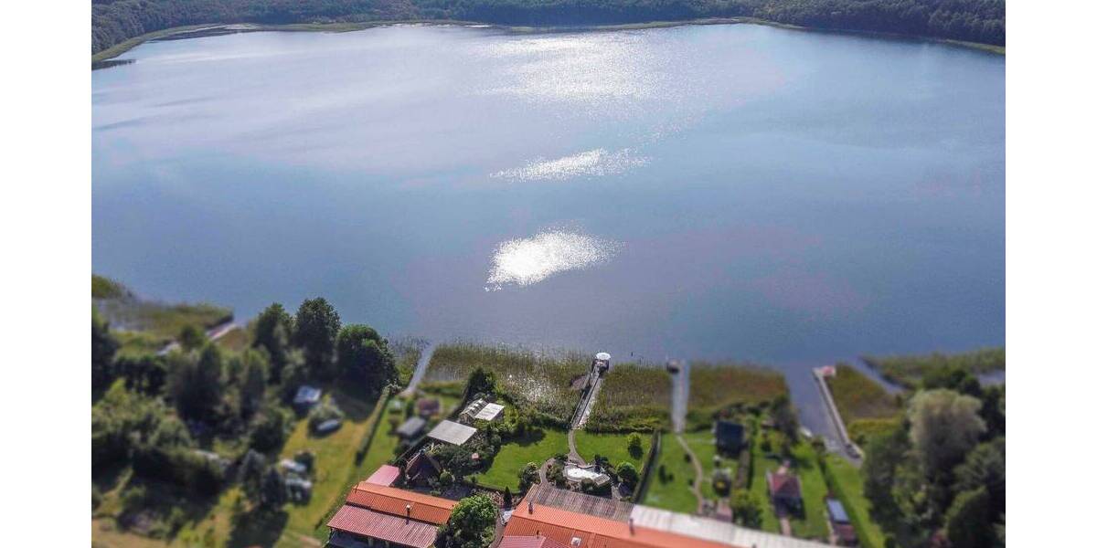 Reihenendhaus Krakow am See Bossow - 4 Zimmer, 178 m&sup2;, 449.000&euro; | Angebot:26205409